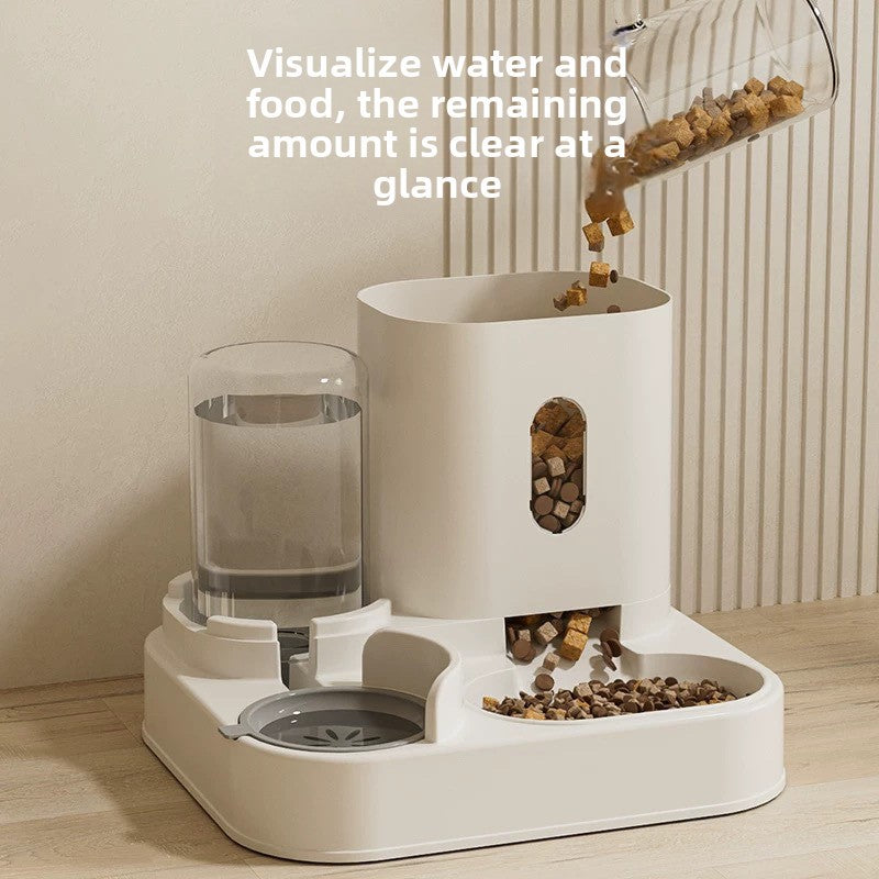 Luxury Automatic Feeder