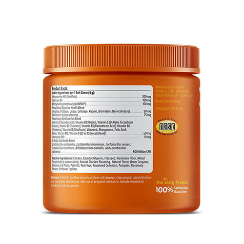 8 In 1 Multivitamins