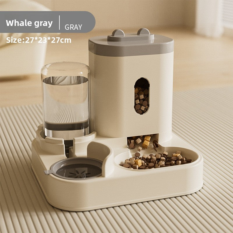 Luxury Automatic Feeder