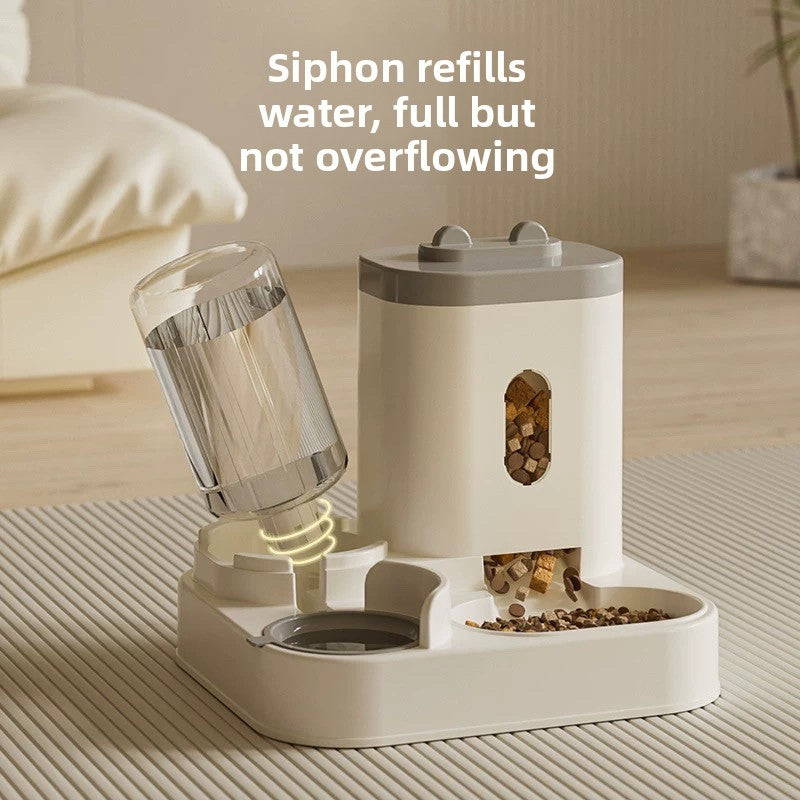 Luxury Automatic Feeder
