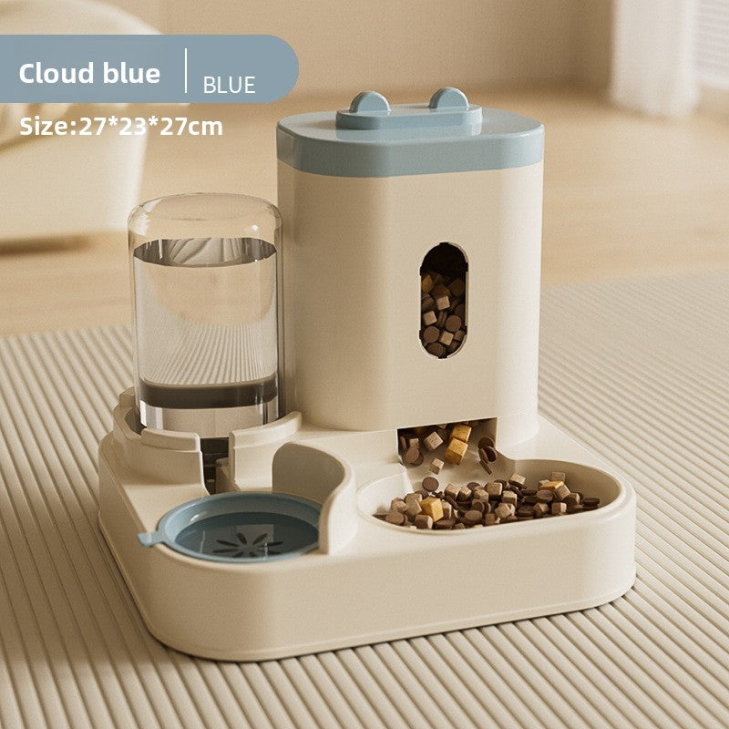 Luxury Automatic Feeder