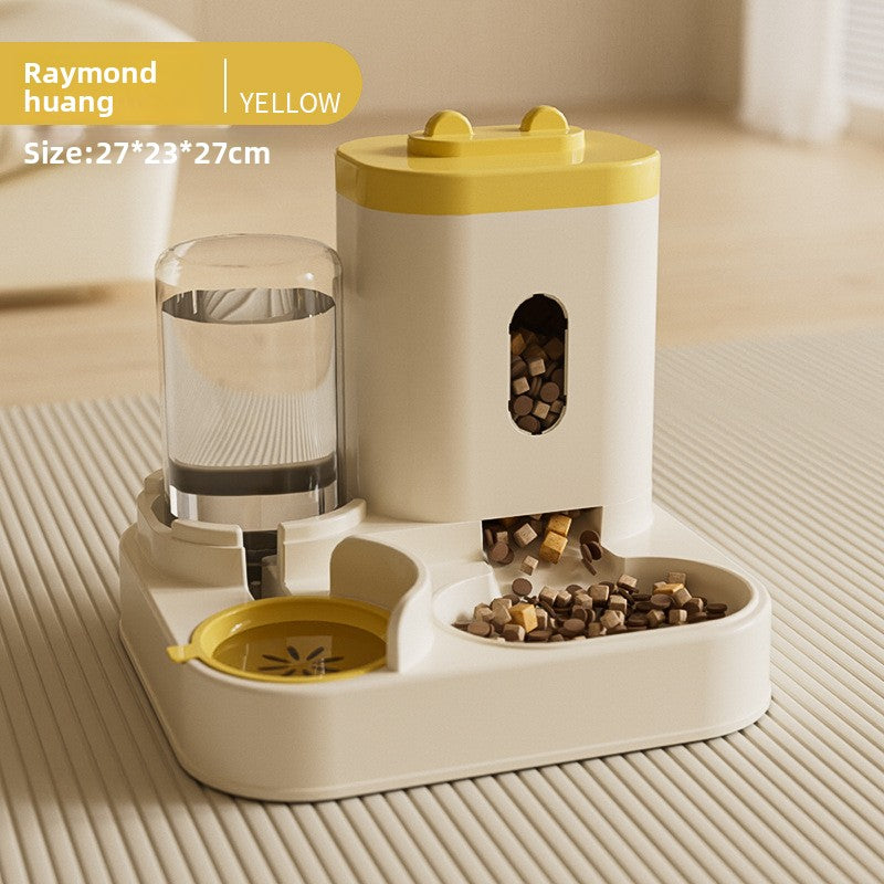 Luxury Automatic Feeder