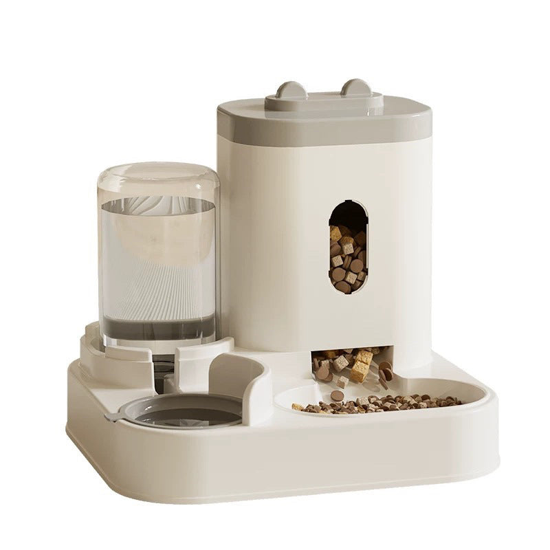 Luxury Automatic Feeder