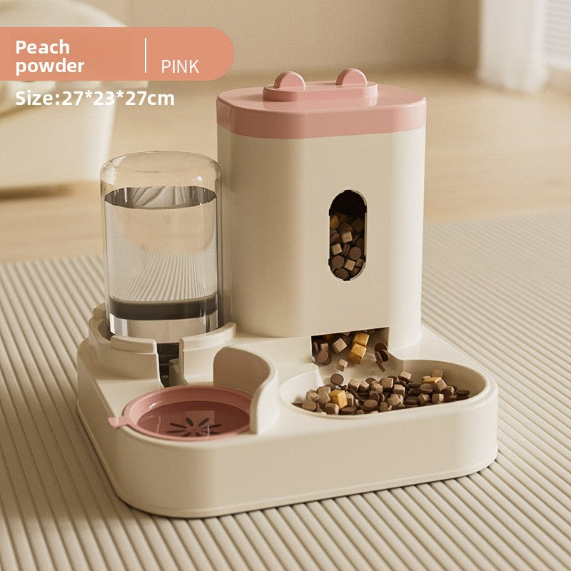 Luxury Automatic Feeder
